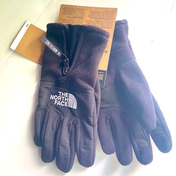 The North Face
Denali Etip Winter Gloves Size XL - Picture 3 of 3